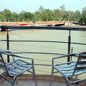 Deluxe Double Room Balcony Sea View